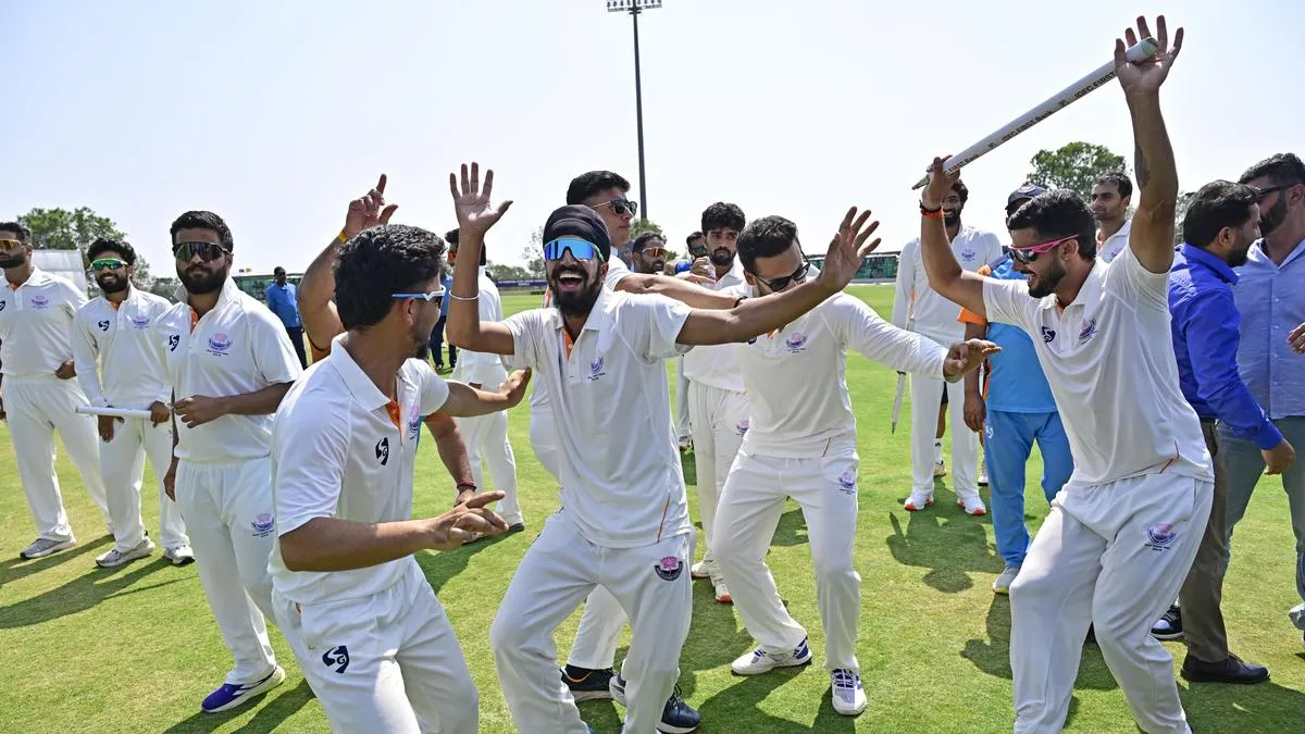 This win will inspire generations to come, says a proud&nbsp;Rasool